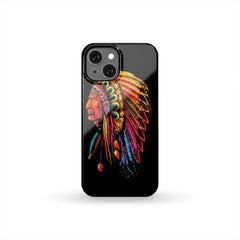 Powwow Storechief native color phone case