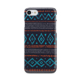 Powwow Store gb nat00598 seamless ethnic ornaments phone case