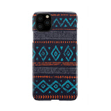 Powwow Store gb nat00598 seamless ethnic ornaments phone case