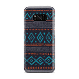 Powwow Store gb nat00598 seamless ethnic ornaments phone case