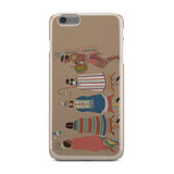 Powwow Native Phone Case