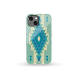 Powwow Store gb nat00599 pattern ethnic native phone case