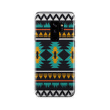 Powwow Store gb nat00605 geometric ethnic pattern phone case