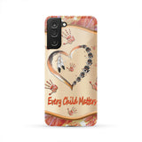 Powwow Store heart symbol native phone case