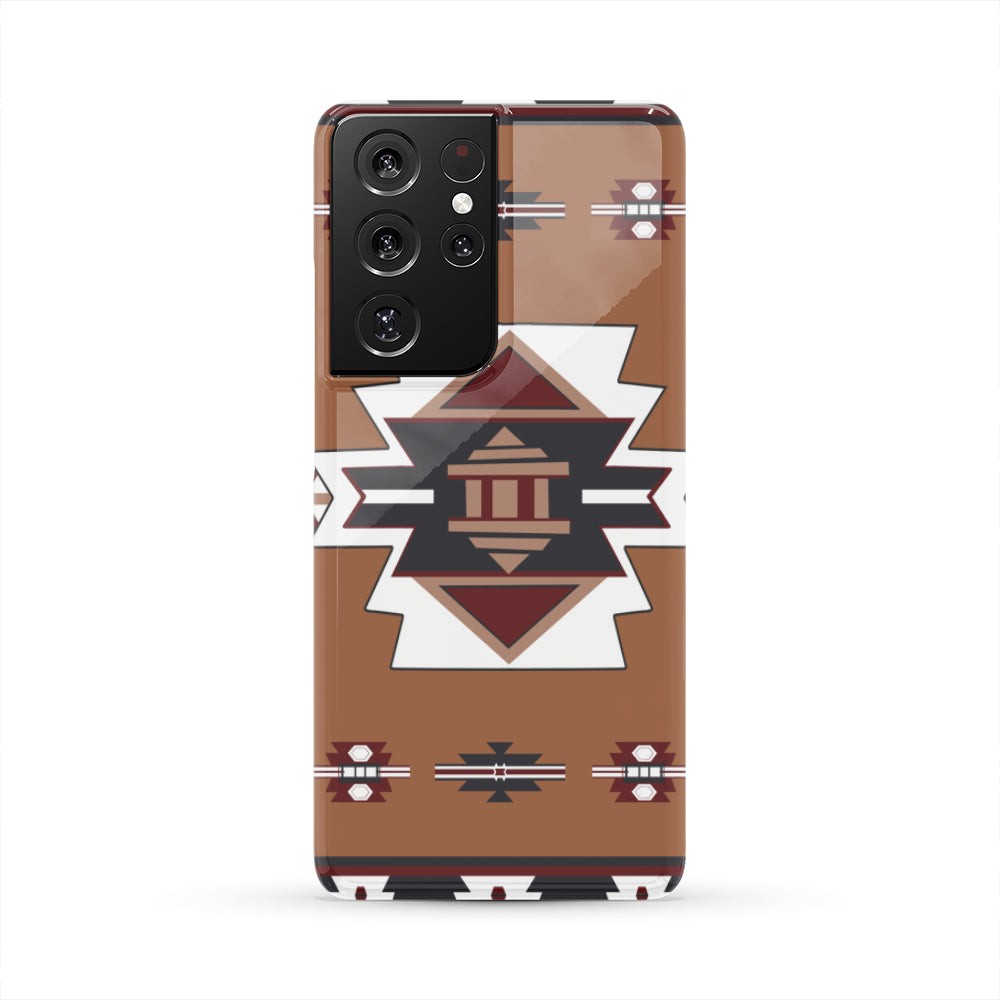 United Tribes Native American Design Phone Case GB-NAT00012-PCAS01 - Powwow Store