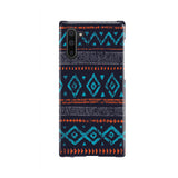 Powwow Store gb nat00598 seamless ethnic ornaments phone case