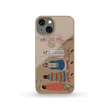 Powwow Store powwow native phone case