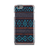 Powwow Store gb nat00598 seamless ethnic ornaments phone case