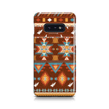 Powwow Store gb nat00580 pattern with birds phone case