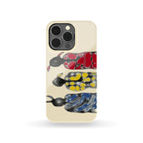 Powwow Store native girl phone case 4