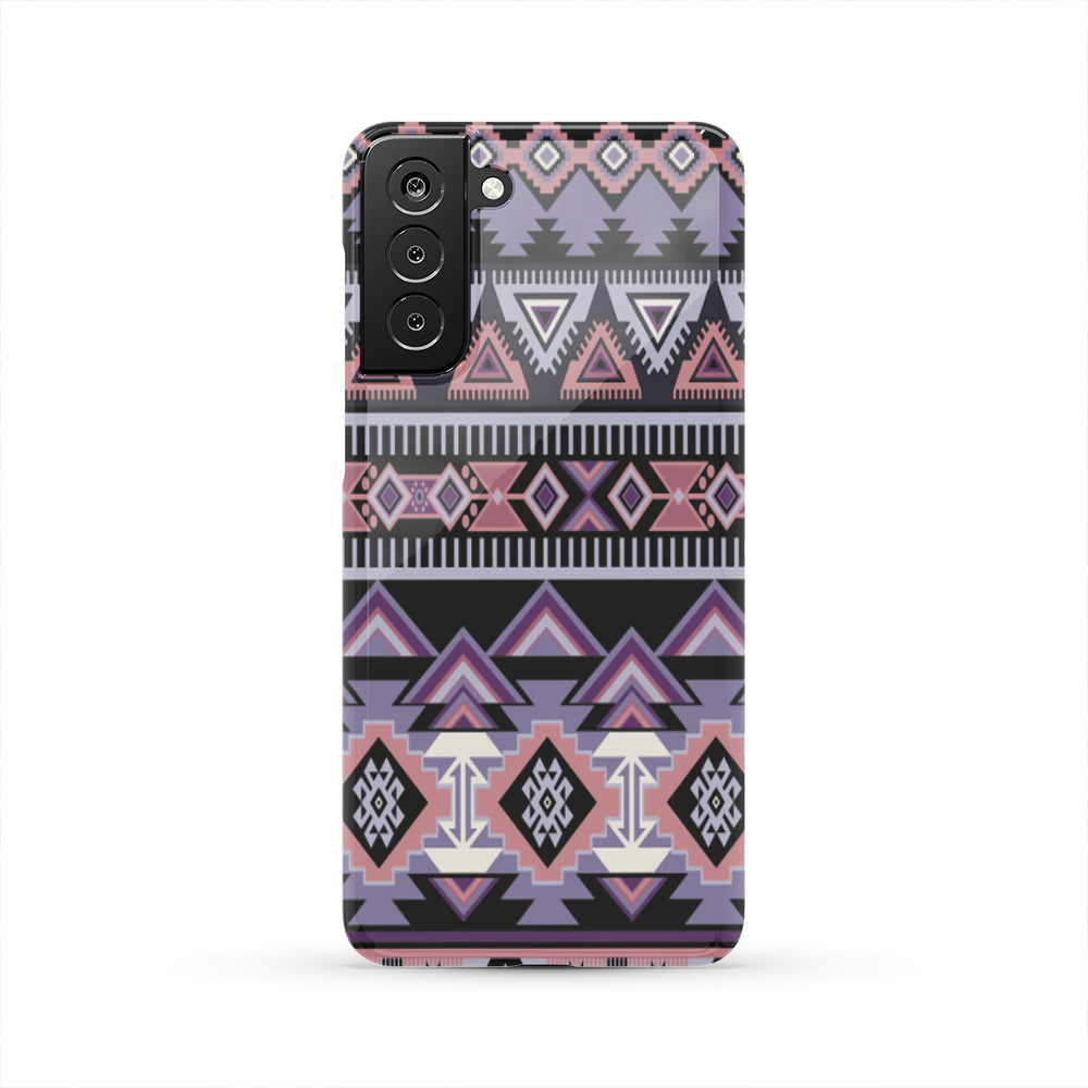 Powwow Store gb nat00593 ethnic pattern phone case