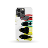 Powwow Store native girl phone case 2