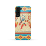 Powwow Store gb nat00524 feather dream catchers phone case