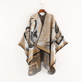 Comfortable Soft Native American Shawls - Powwow Store