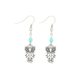 Jewelry Tibet Trendy Earring For Woman New Vinatge