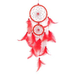 Wind Chimes Dream Catcher Native American Traditional Style - Powwow Store