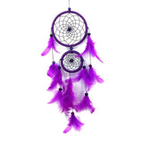 Wind Chimes Dream Catcher Native American Traditional Style - Powwow Store