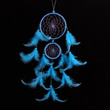 Wind Chimes Dream Catcher Native American Traditional Style - Powwow Store