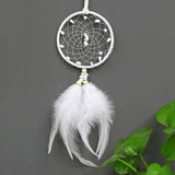 Handmade Car Native American Dream Catcher - ProudThunderbird