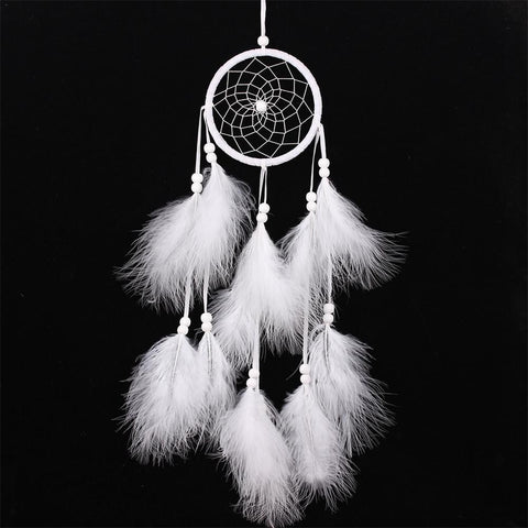 Wind Handmade Indian Dream Catcher