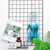 DIY Handmade Native Dream Catcher Light Color - ProudThunderbird