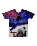 Chief Galaxy All-over T-Shirt - ProudThunderbird