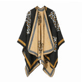 Ethnic Scarf Fashion Native American Shawl - Powwow Store