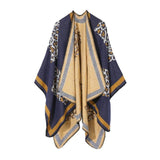 Ethnic Scarf Fashion Native American Shawl - Powwow Store