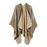 Ethnic Scarf Fashion Native American Shawl - Powwow Store