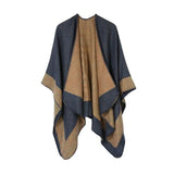 Ethnic Scarf Fashion Native American Shawl - Powwow Store