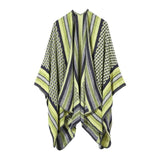 Ethnic Scarf Fashion Native American Shawl - Powwow Store