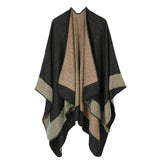 Ethnic Scarf Fashion Native American Shawl - Powwow Store