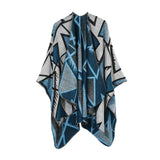 Ethnic Scarf Fashion Native American Shawl - Powwow Store