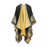 Ethnic Scarf Fashion Native American Shawl - Powwow Store