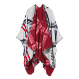 Ethnic Scarf Fashion Native American Shawl - Powwow Store