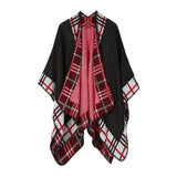 Ethnic Scarf Fashion Native American Shawl - Powwow Store