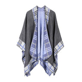 Ethnic Scarf Fashion Native American Shawl - Powwow Store