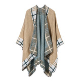 Ethnic Scarf Fashion Native American Shawl - Powwow Store