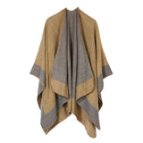 Ethnic Scarf Fashion Native American Shawl - Powwow Store