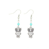 Jewelry Tibet Trendy Earring For Woman New Vinatge