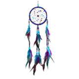 Feathers Handcrafted Dream Catcher