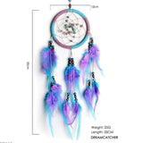 Colorful Dream Catcher Native American Design - ProudThunderbird