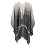 Winter Native American Scarf - Powwow Store