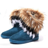 Native American Boots For Women