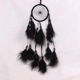 Colorful Dream Catcher Native American Design - ProudThunderbird