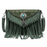 Celela Original Design Shoulder Bag For Women Native