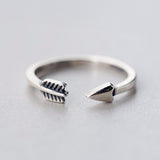 Simple Feather Rings