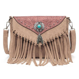 Celela Original Design Shoulder Bag For Women Native