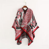 Comfortable Soft Native American Shawls - Powwow Store